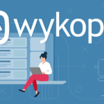 Logo wykop