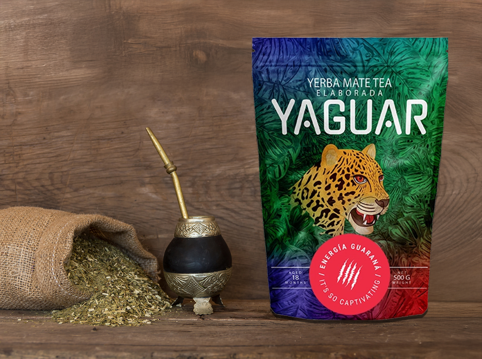 yerba mate