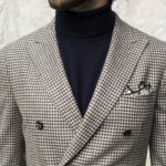 Dzianina najwyższej jakości -Golf Balamonte