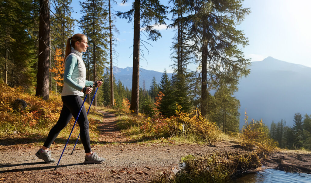 kije do nordic walking