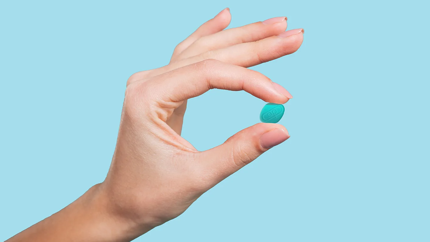 Kamagra – co to jest i jak działa?