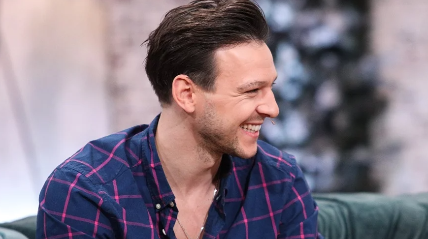 Kim jest Mateusz Kmiecik? Wiek, żona, filmy